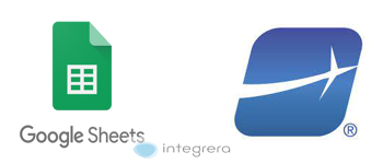 Google Sheets + FlightLogger
