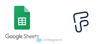 Google Sheets + Front Systems