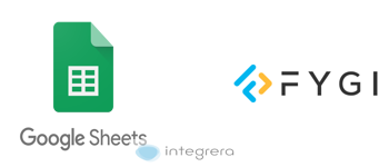Google Sheets + Fygi
