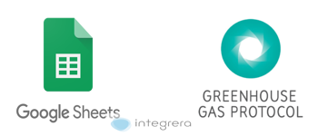 Google Sheets + GHG