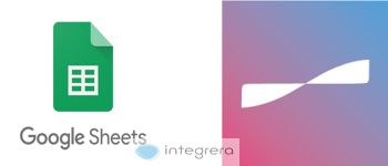Google Sheets + Gjeldsregisteret