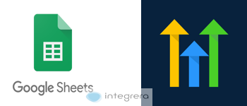 Google Sheets + GoHighLevel