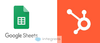 Google Sheets + HubSpot
