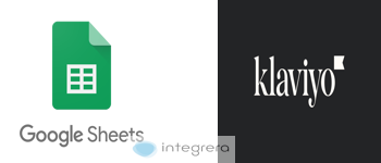 Google Sheets + Klaviyo