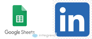 Google Sheets + LinkedIn
