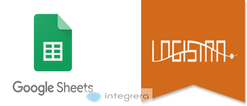 Google Sheets + Logistra Cargonizer