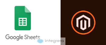 Google Sheets + Magento 2