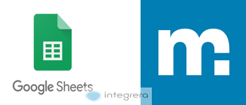 Google Sheets + Minimax