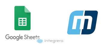 Google Sheets + Multicase
