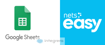 Google Sheets + Nets Easy