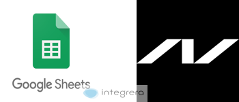 Google Sheets + Nordnet
