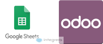 Google Sheets + Odoo