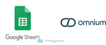 Google Sheets + Omnium OMS