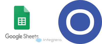 Google Sheets + Ongoing Warehouse