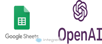 Google Sheets + OpenAI ChatGPT