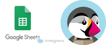 Google Sheets + PrestaShop