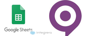 Google Sheets + Proff