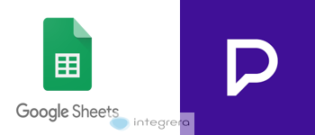 Google Sheets + Provet Cloud