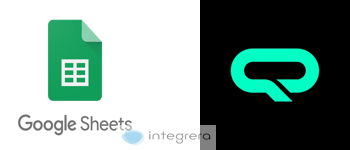 Google Sheets + Qliro