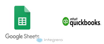 Google Sheets + QuickBooks