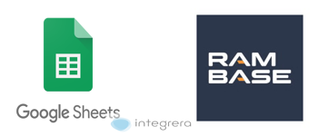 Google Sheets + Rambase