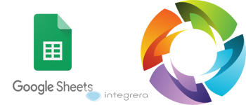 Google Sheets + RecMan