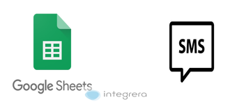 Google Sheets + SMS - Send