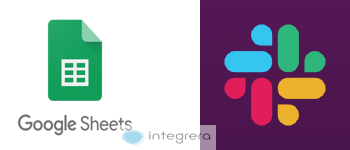 Google Sheets + Slack