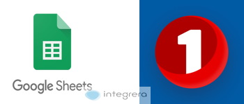 Google Sheets + SpareBank 1 Regnskap