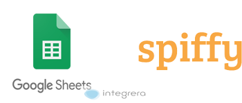 Google Sheets + Spiffy Checkouts