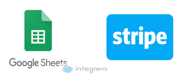 Google Sheets + Stripe