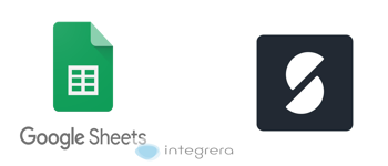 Google Sheets + SumUp