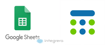 Google Sheets + TeamUp