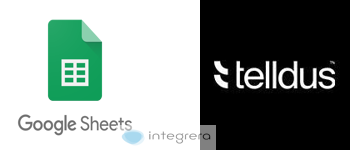 Google Sheets + Telldus
