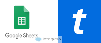 Google Sheets + Ticketmaster