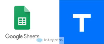 Google Sheets + Tremendous