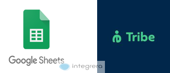 Google Sheets + Tribe CRM