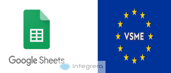 Google Sheets + VSME