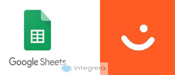 Google Sheets + Vipps Rapporter