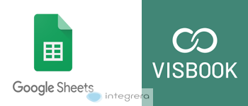Google Sheets + VisBook