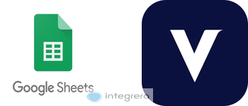 Google Sheets + Viskan