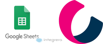 Google Sheets + Visma Business NXT