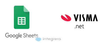 Google Sheets + Visma Net