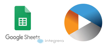 Google Sheets + WorkPoint 365