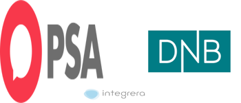 HaloPSA + DNB Regnskap