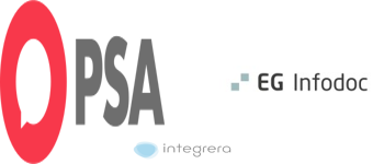 HaloPSA + EG Infodoc