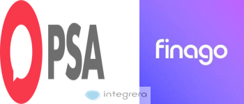 HaloPSA + Finago