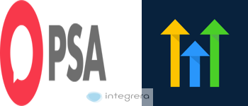 HaloPSA + GoHighLevel