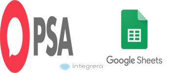 HaloPSA + Google Sheets