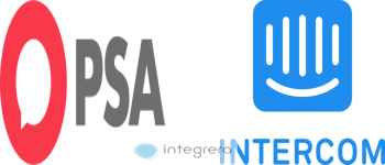 HaloPSA + Intercom